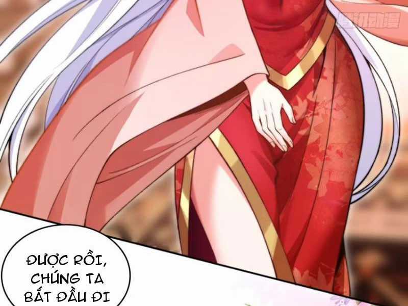 Kiều Thê Lại Là Trùm Phản Diện Chapter 21 trang 7