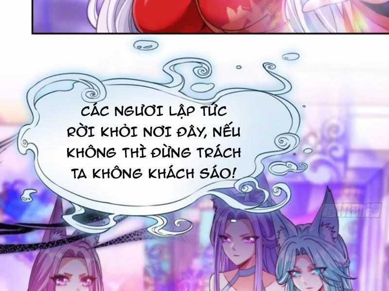 Kiều Thê Lại Là Trùm Phản Diện Chapter 22 trang 1