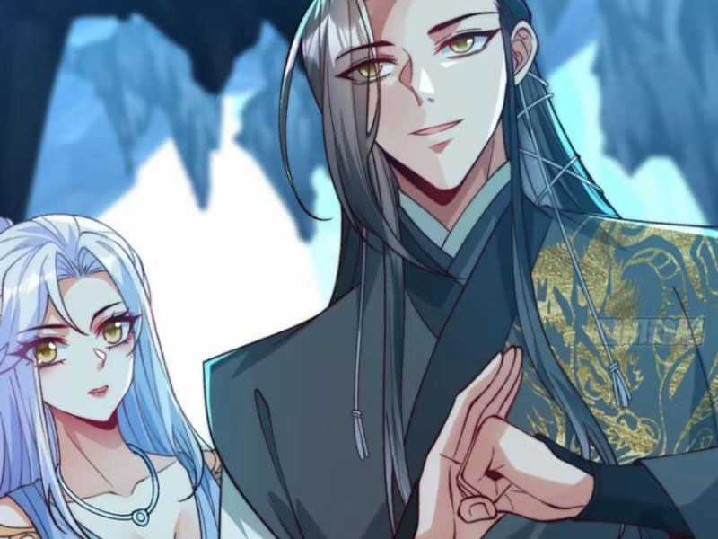 Kiều Thê Lại Là Trùm Phản Diện Chapter 22 trang 10