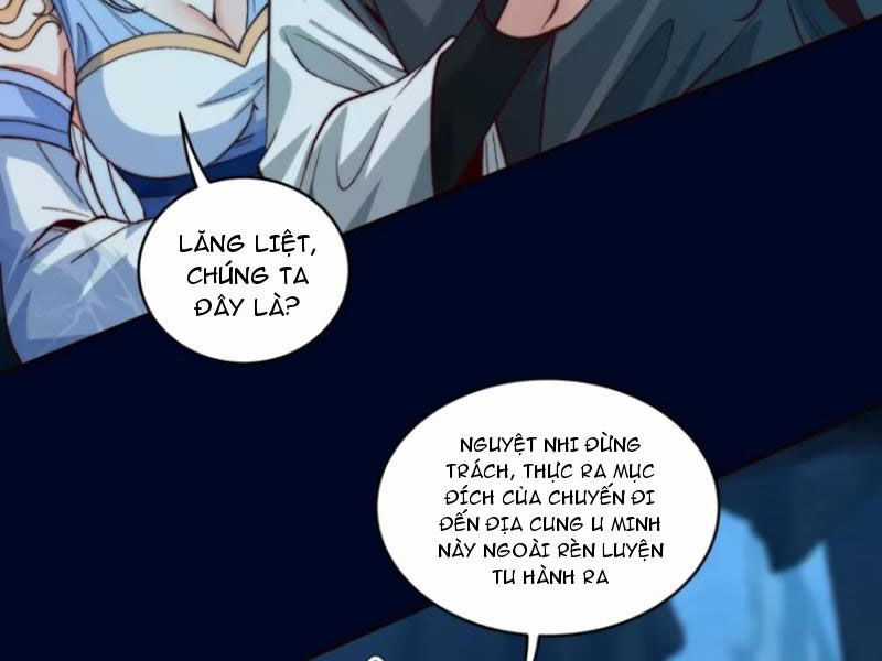 Kiều Thê Lại Là Trùm Phản Diện Chapter 22 trang 11