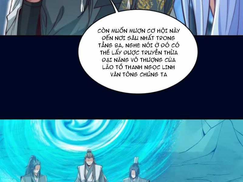 Kiều Thê Lại Là Trùm Phản Diện Chapter 22 trang 13