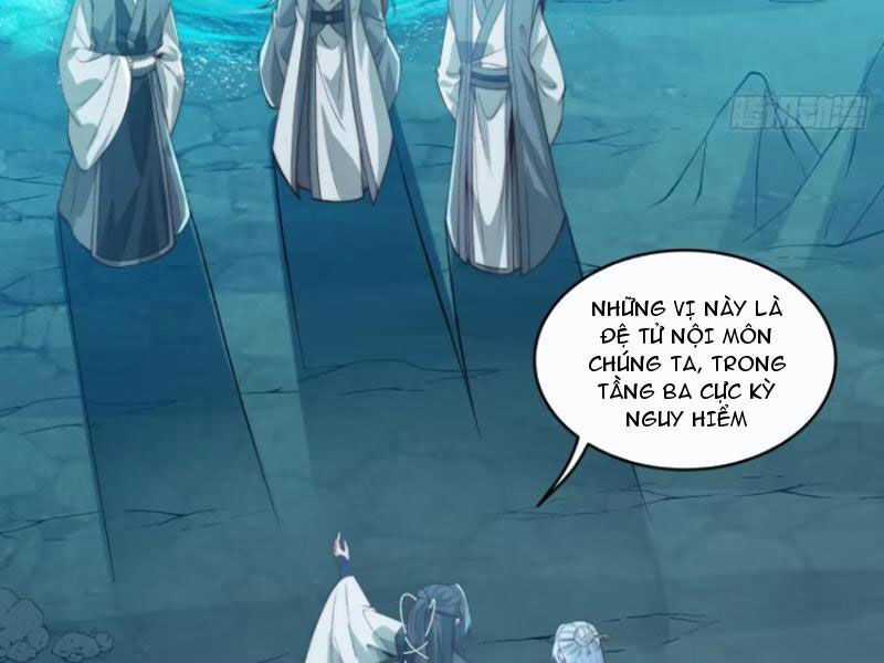 Kiều Thê Lại Là Trùm Phản Diện Chapter 22 trang 14