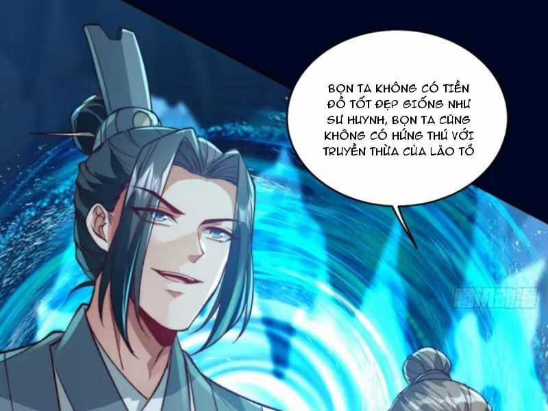 Kiều Thê Lại Là Trùm Phản Diện Chapter 22 trang 17