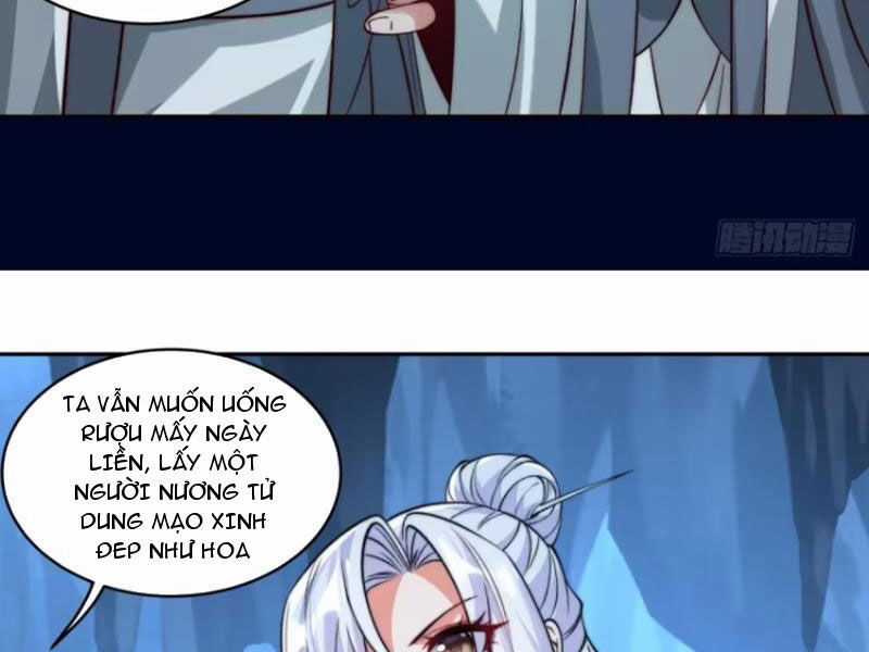 Kiều Thê Lại Là Trùm Phản Diện Chapter 22 trang 19