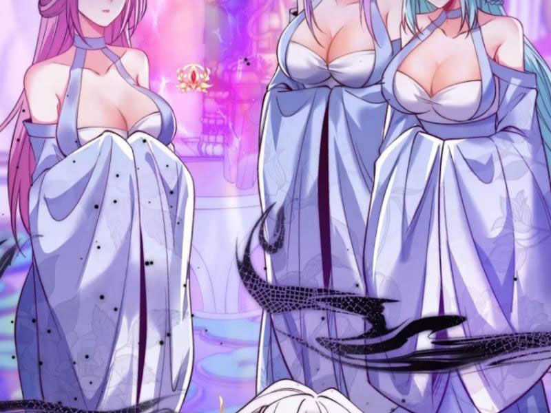 Kiều Thê Lại Là Trùm Phản Diện Chapter 22 trang 2