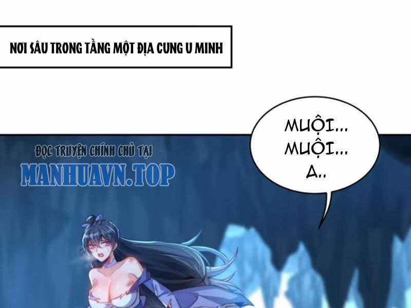 Kiều Thê Lại Là Trùm Phản Diện Chapter 22 trang 23