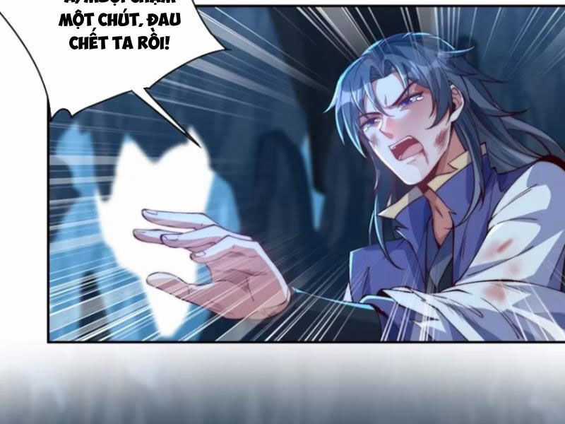 Kiều Thê Lại Là Trùm Phản Diện Chapter 22 trang 25