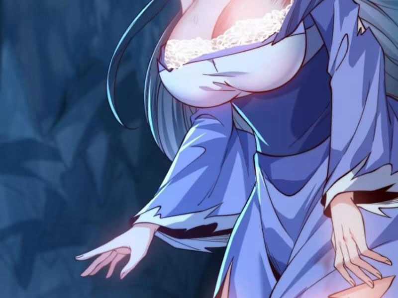 Kiều Thê Lại Là Trùm Phản Diện Chapter 22 trang 27