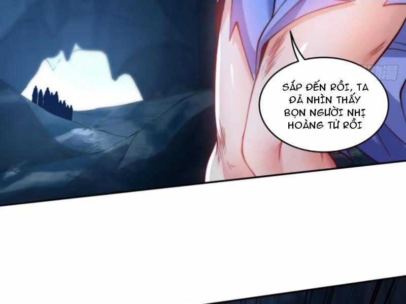 Kiều Thê Lại Là Trùm Phản Diện Chapter 22 trang 28