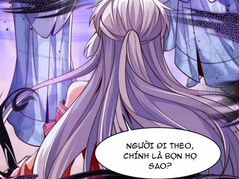 Kiều Thê Lại Là Trùm Phản Diện Chapter 22 trang 3