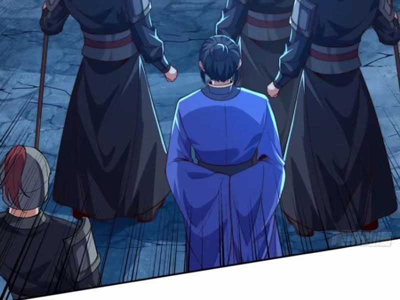 Kiều Thê Lại Là Trùm Phản Diện Chapter 22 trang 31