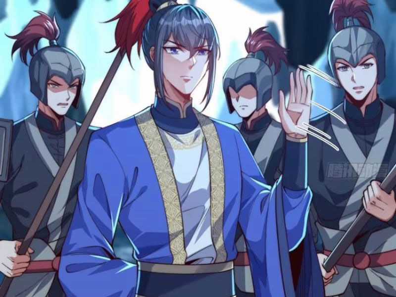 Kiều Thê Lại Là Trùm Phản Diện Chapter 22 trang 33