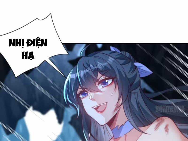 Kiều Thê Lại Là Trùm Phản Diện Chapter 22 trang 35