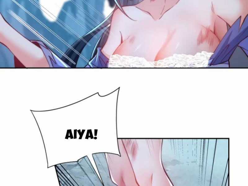 Kiều Thê Lại Là Trùm Phản Diện Chapter 22 trang 36