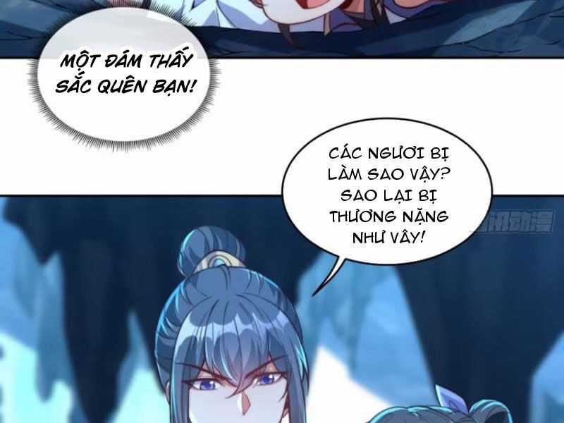 Kiều Thê Lại Là Trùm Phản Diện Chapter 22 trang 44