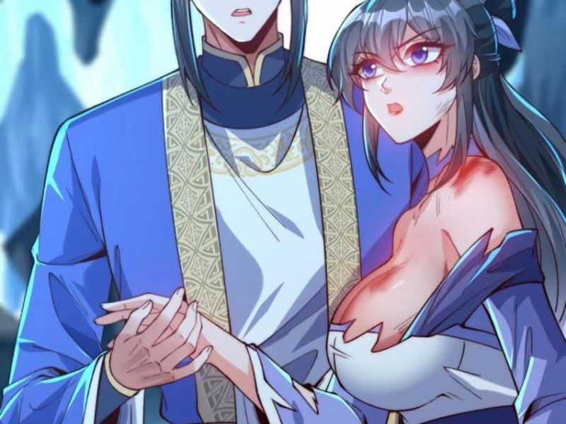 Kiều Thê Lại Là Trùm Phản Diện Chapter 22 trang 45