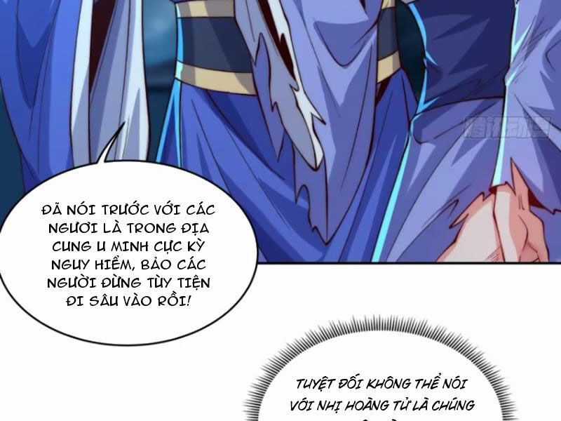 Kiều Thê Lại Là Trùm Phản Diện Chapter 22 trang 46
