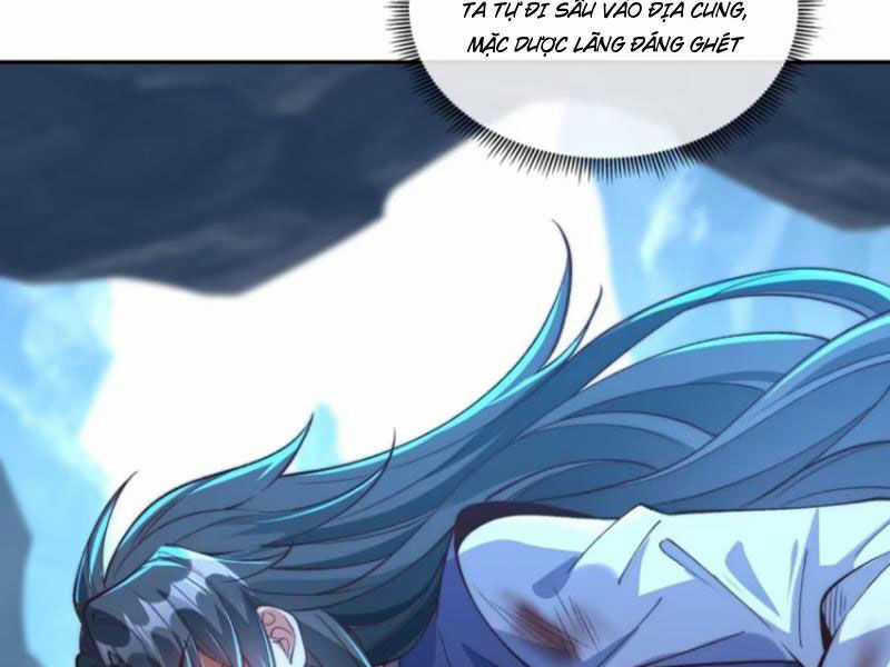 Kiều Thê Lại Là Trùm Phản Diện Chapter 22 trang 47