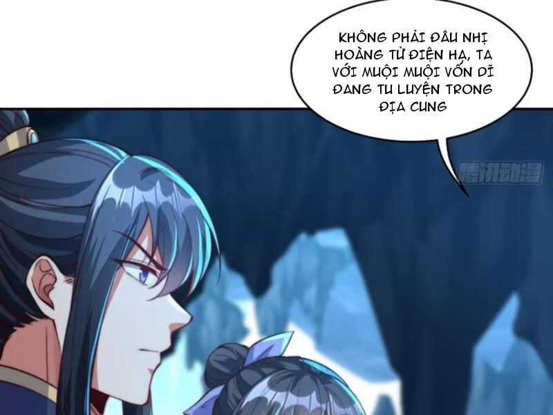 Kiều Thê Lại Là Trùm Phản Diện Chapter 22 trang 53