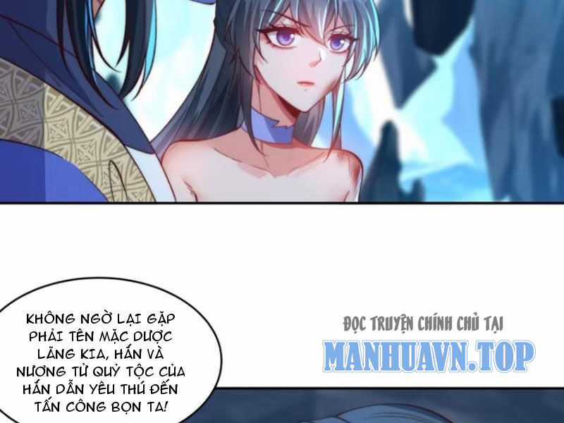 Kiều Thê Lại Là Trùm Phản Diện Chapter 22 trang 54