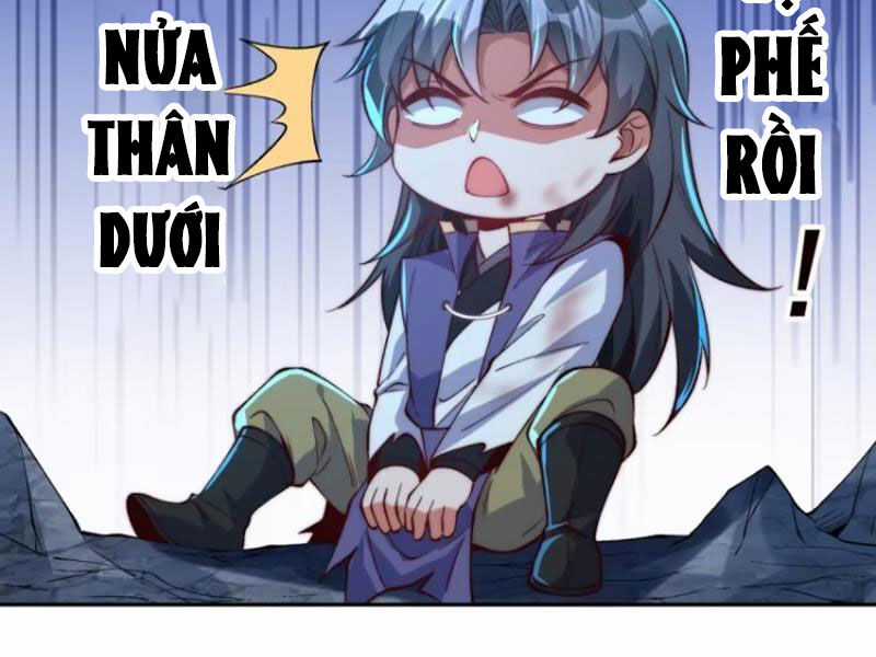 Kiều Thê Lại Là Trùm Phản Diện Chapter 22 trang 61