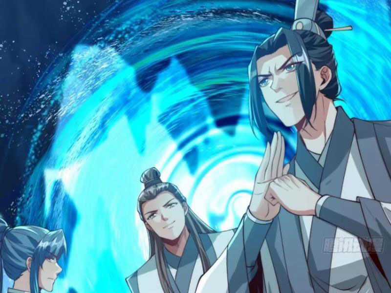 Kiều Thê Lại Là Trùm Phản Diện Chapter 22 trang 8