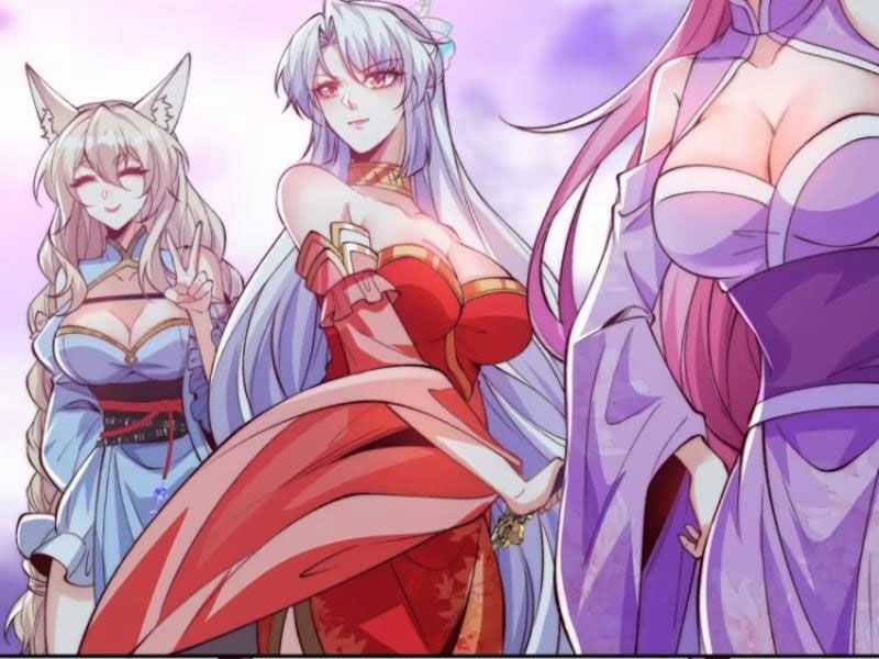 Kiều Thê Lại Là Trùm Phản Diện Chapter 23 trang 11