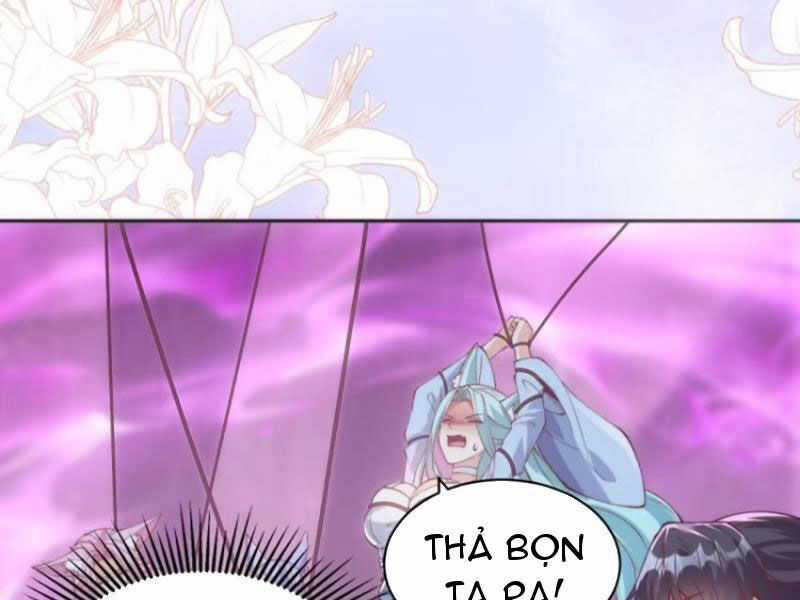 Kiều Thê Lại Là Trùm Phản Diện Chapter 23 trang 16