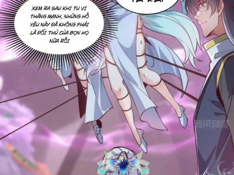 Kiều Thê Lại Là Trùm Phản Diện Chapter 23 trang 17