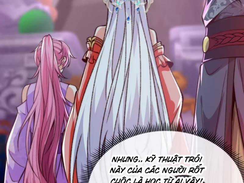 Kiều Thê Lại Là Trùm Phản Diện Chapter 23 trang 18