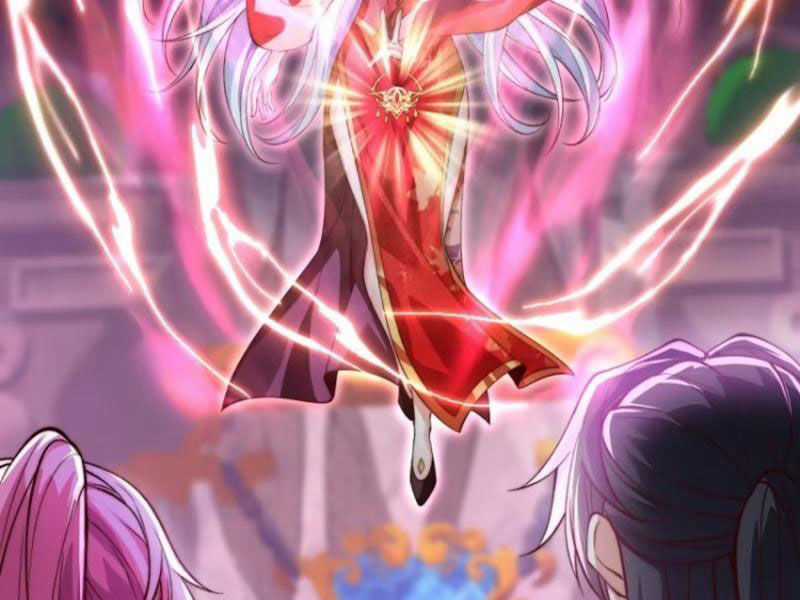 Kiều Thê Lại Là Trùm Phản Diện Chapter 23 trang 20