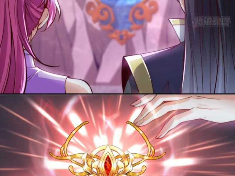 Kiều Thê Lại Là Trùm Phản Diện Chapter 23 trang 21