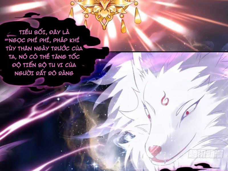 Kiều Thê Lại Là Trùm Phản Diện Chapter 23 trang 22