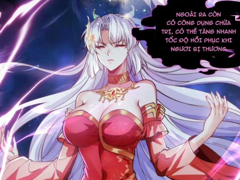 Kiều Thê Lại Là Trùm Phản Diện Chapter 23 trang 23