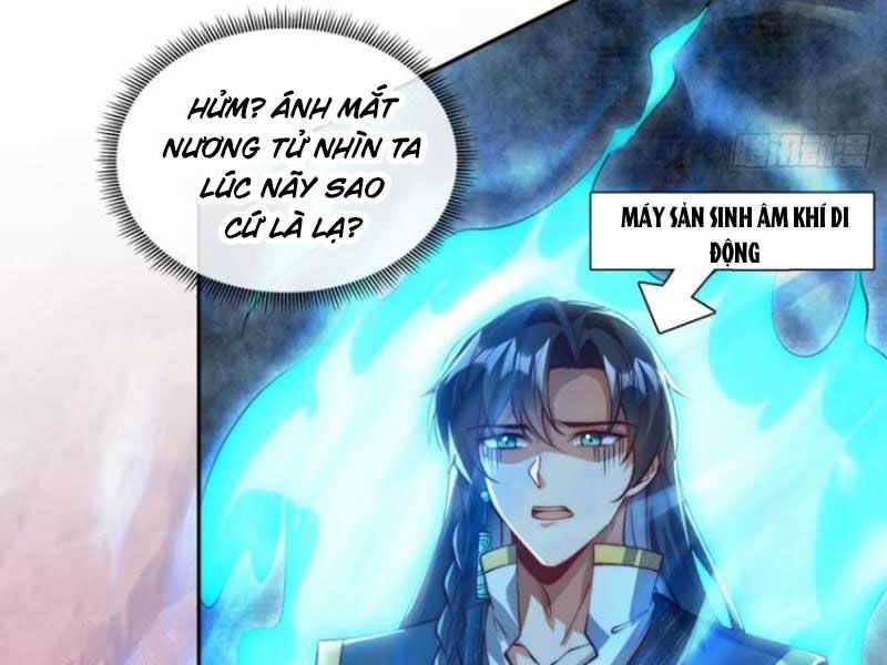 Kiều Thê Lại Là Trùm Phản Diện Chapter 23 trang 28