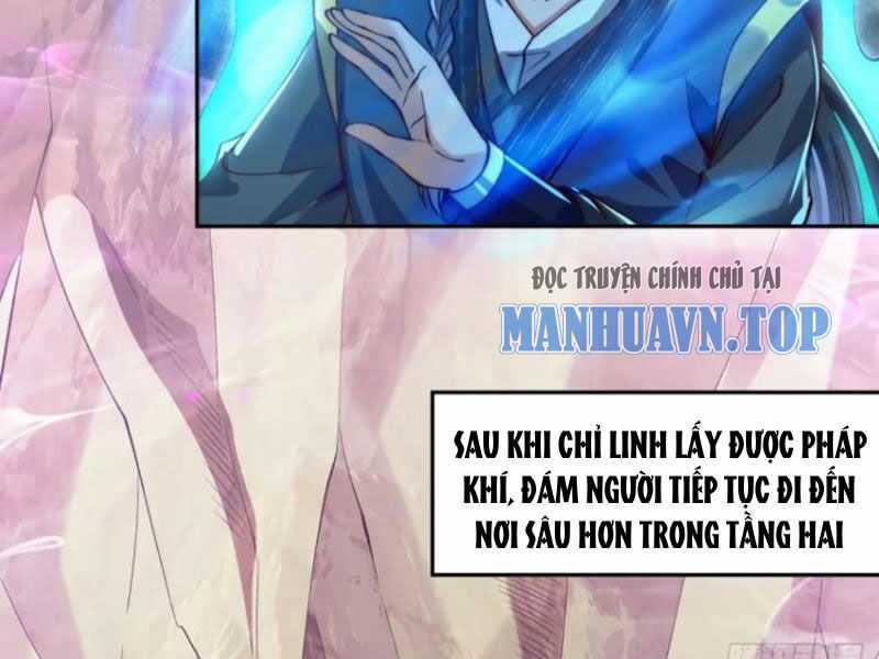 Kiều Thê Lại Là Trùm Phản Diện Chapter 23 trang 29