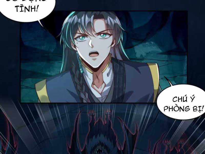 Kiều Thê Lại Là Trùm Phản Diện Chapter 23 trang 34