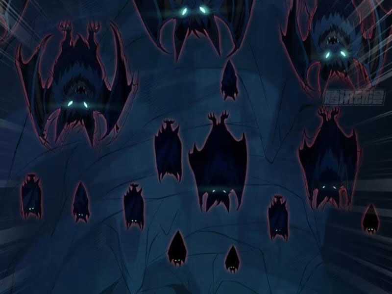 Kiều Thê Lại Là Trùm Phản Diện Chapter 23 trang 35