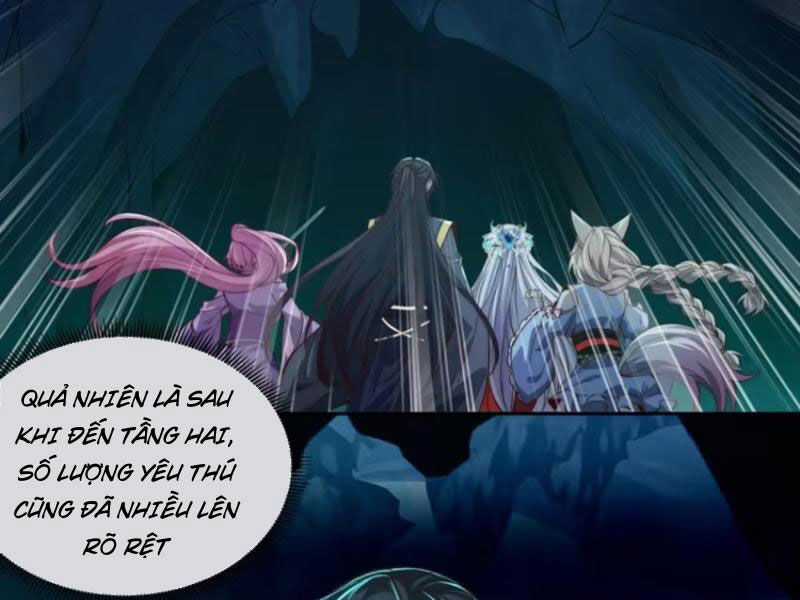 Kiều Thê Lại Là Trùm Phản Diện Chapter 23 trang 36