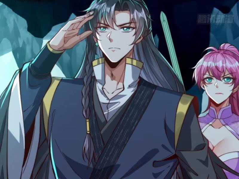 Kiều Thê Lại Là Trùm Phản Diện Chapter 23 trang 37