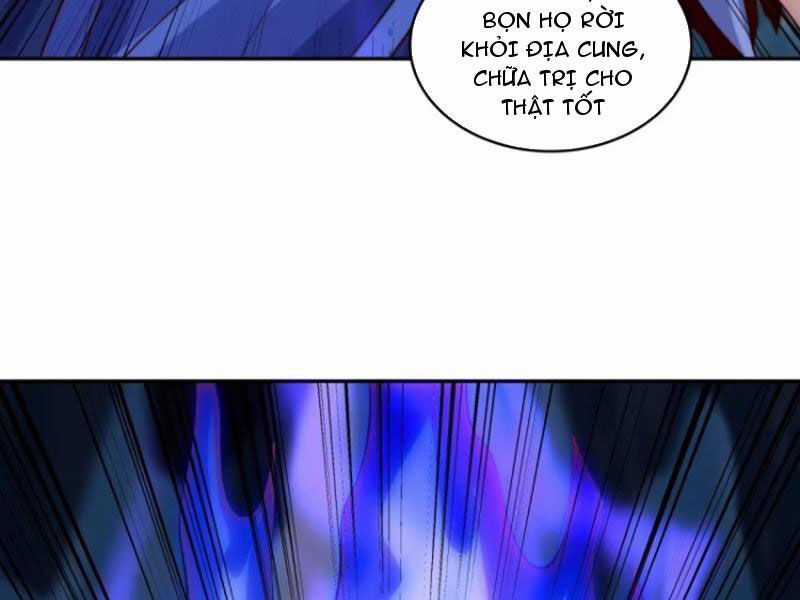 Kiều Thê Lại Là Trùm Phản Diện Chapter 23 trang 5