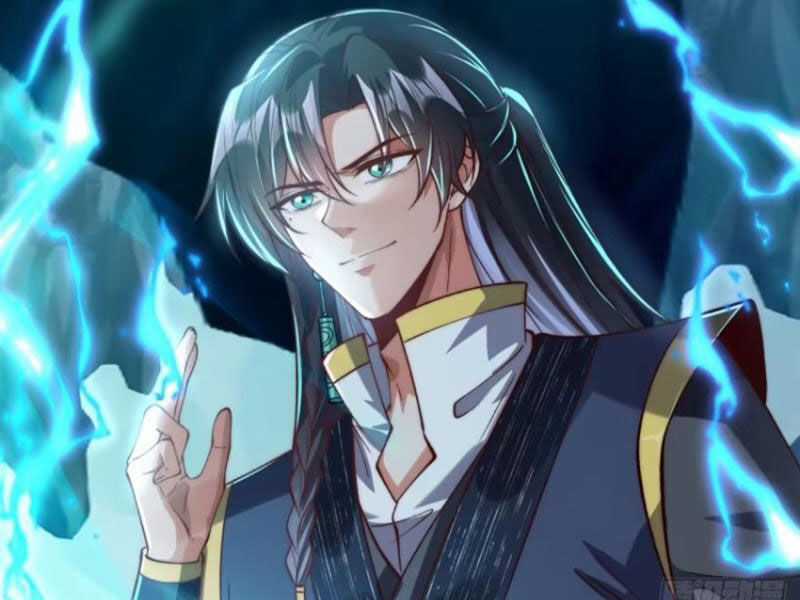 Kiều Thê Lại Là Trùm Phản Diện Chapter 23 trang 50