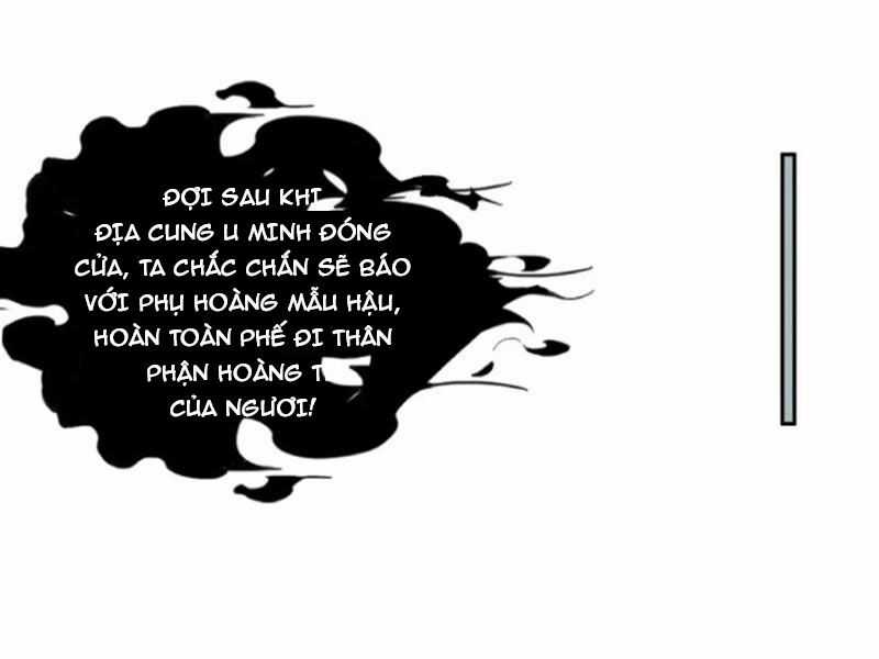 Kiều Thê Lại Là Trùm Phản Diện Chapter 23 trang 8