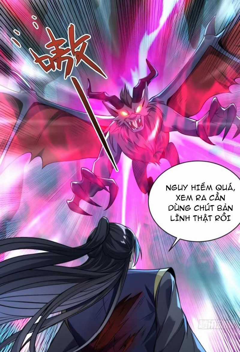 Kiều Thê Lại Là Trùm Phản Diện Chapter 24 trang 10