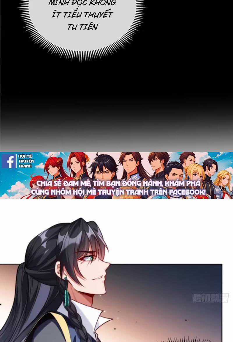 Kiều Thê Lại Là Trùm Phản Diện Chapter 24 trang 12