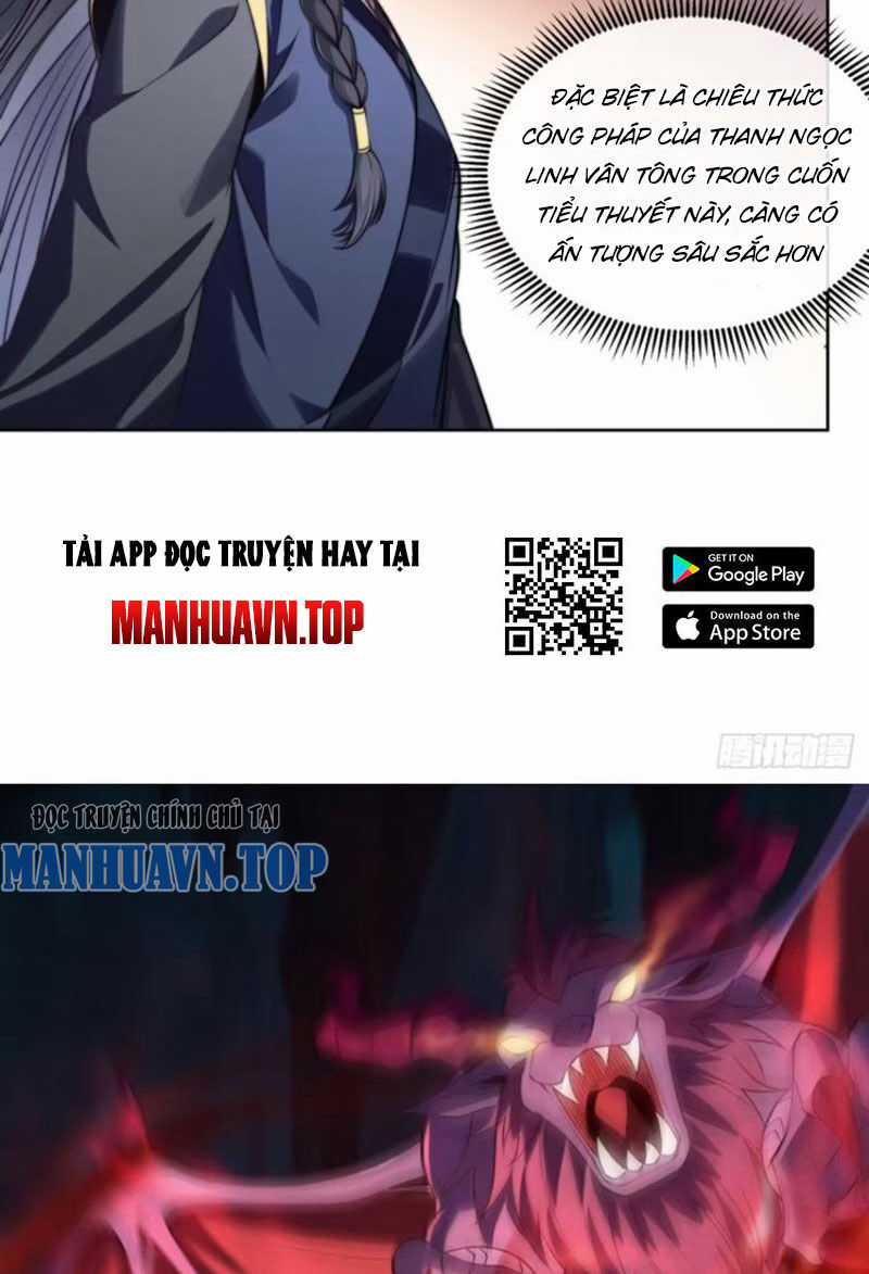 Kiều Thê Lại Là Trùm Phản Diện Chapter 24 trang 13