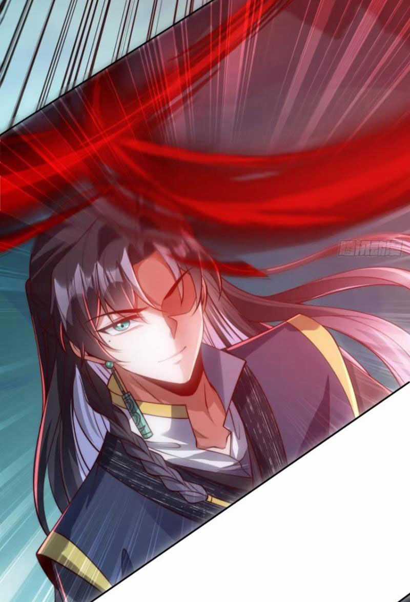 Kiều Thê Lại Là Trùm Phản Diện Chapter 24 trang 15