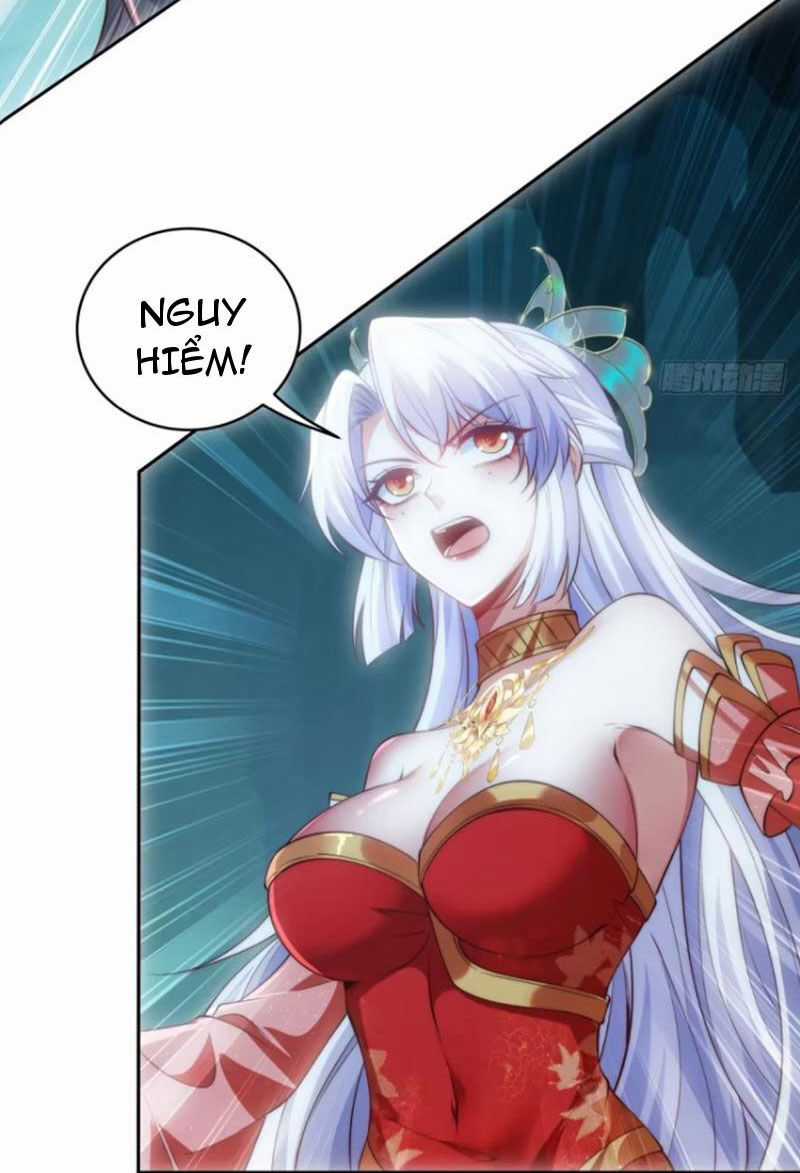 Kiều Thê Lại Là Trùm Phản Diện Chapter 24 trang 16