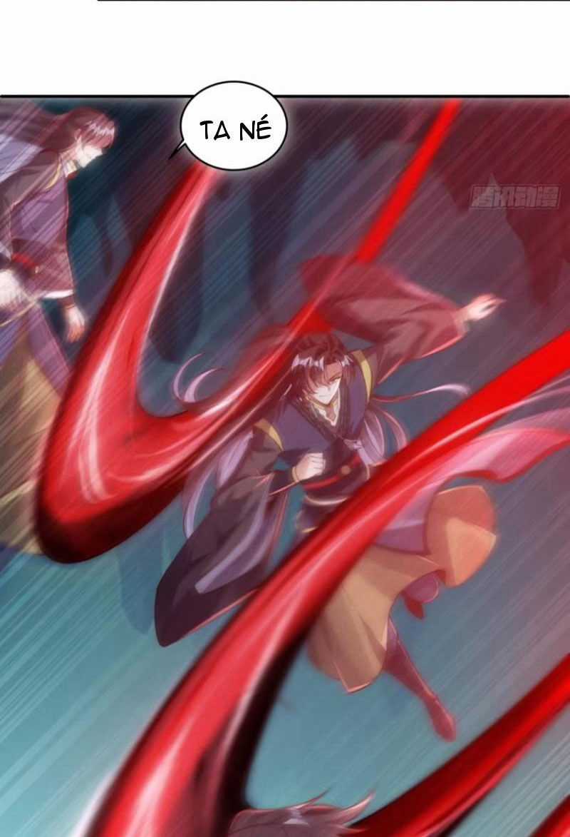 Kiều Thê Lại Là Trùm Phản Diện Chapter 24 trang 17