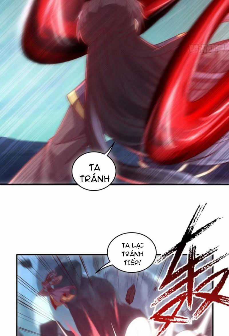 Kiều Thê Lại Là Trùm Phản Diện Chapter 24 trang 18